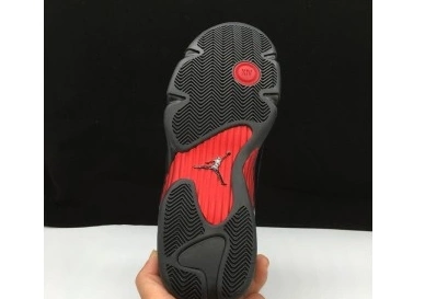 (2018) 5190 Comfortable Last 830 Shot Retro 14 Jordan 487471- 0910